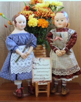 Innas Izannah Inspired dolls2
